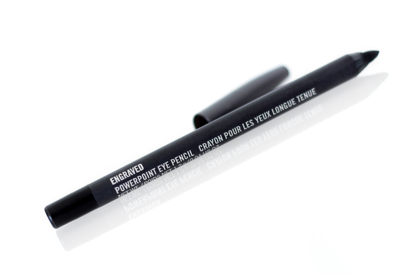 mac engraved powerpoint eye pencil review