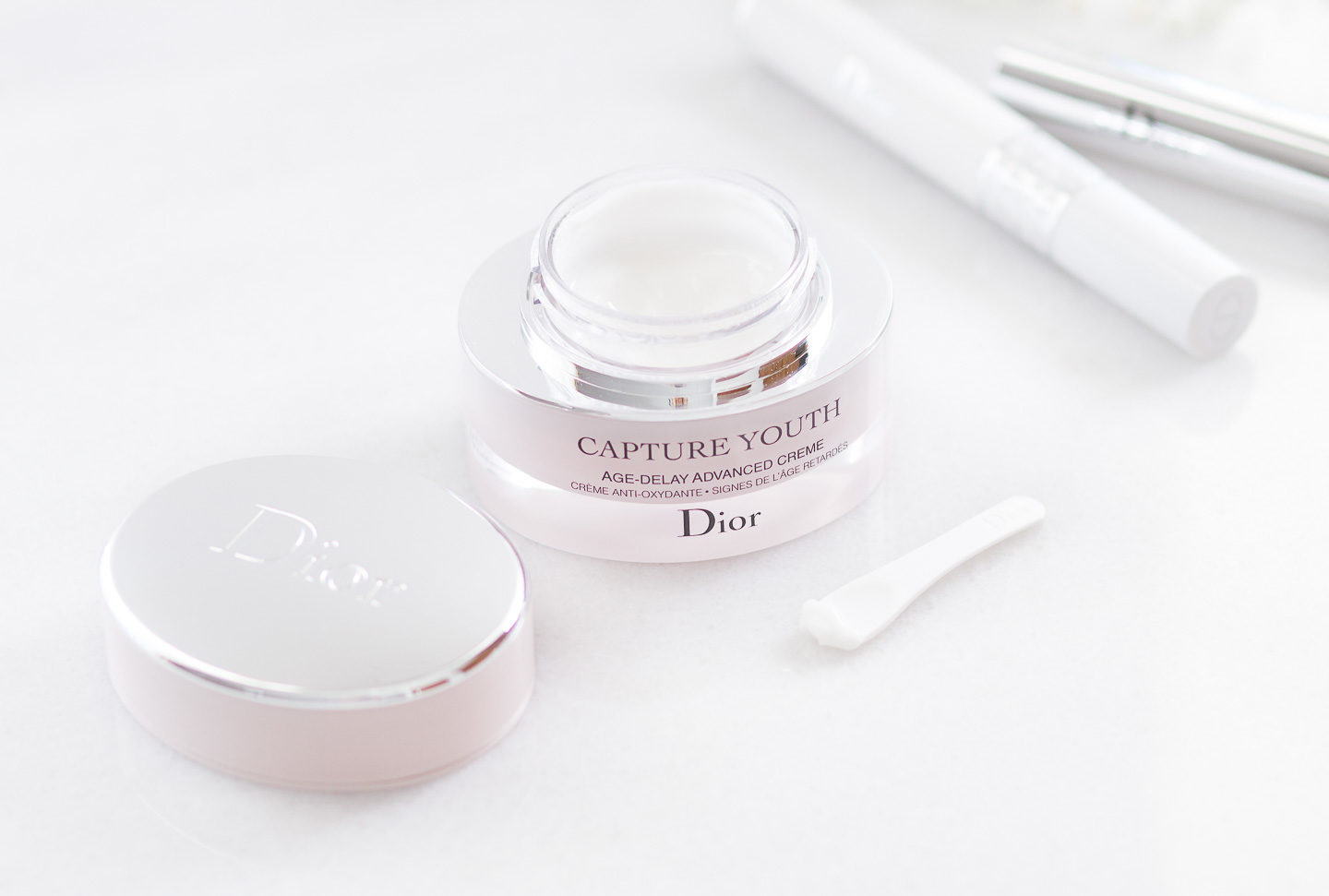 capture youth cream dior review