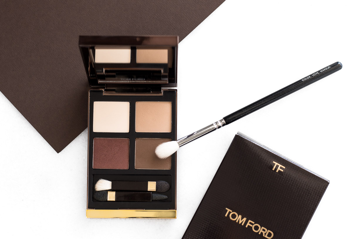 tom ford cocoa mirage eyeshadows review