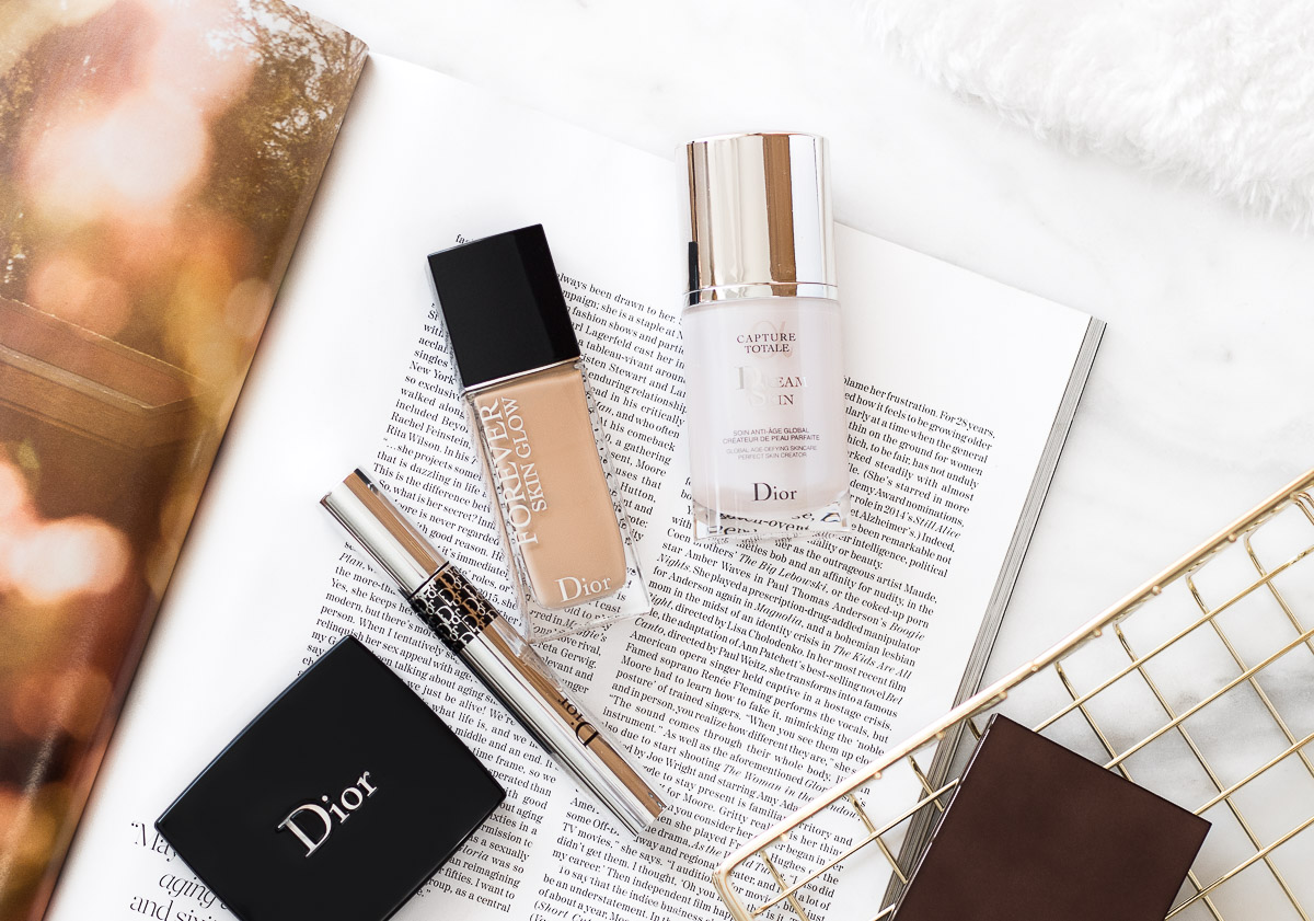 new dior forever foundation review