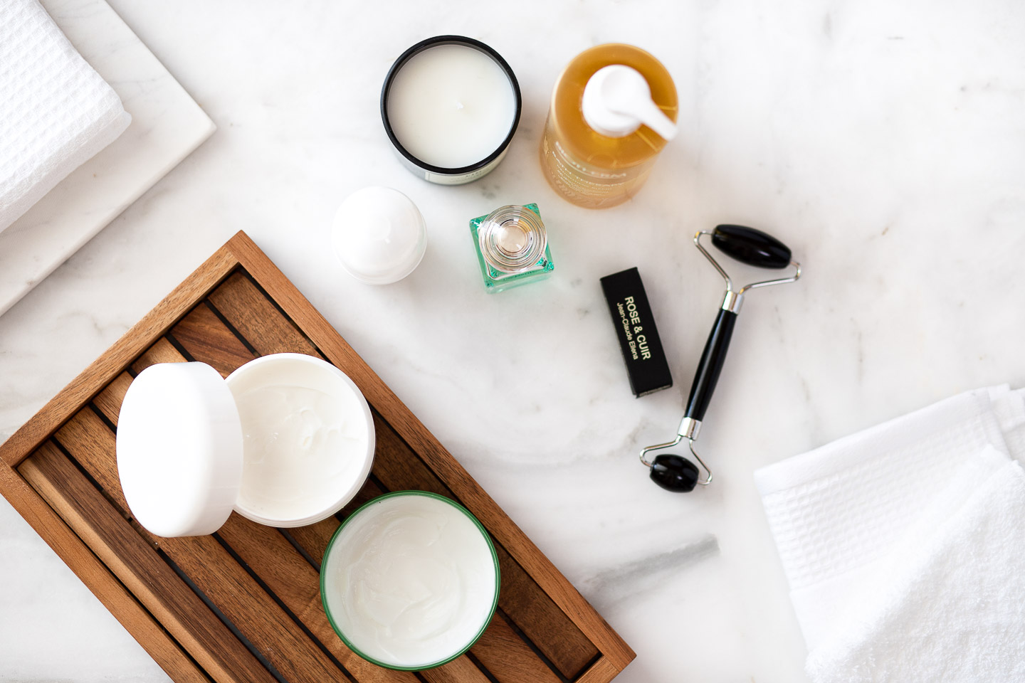 BODY BEAUTY PRODUCTS I’VE BEEN RECENTLY LOVING