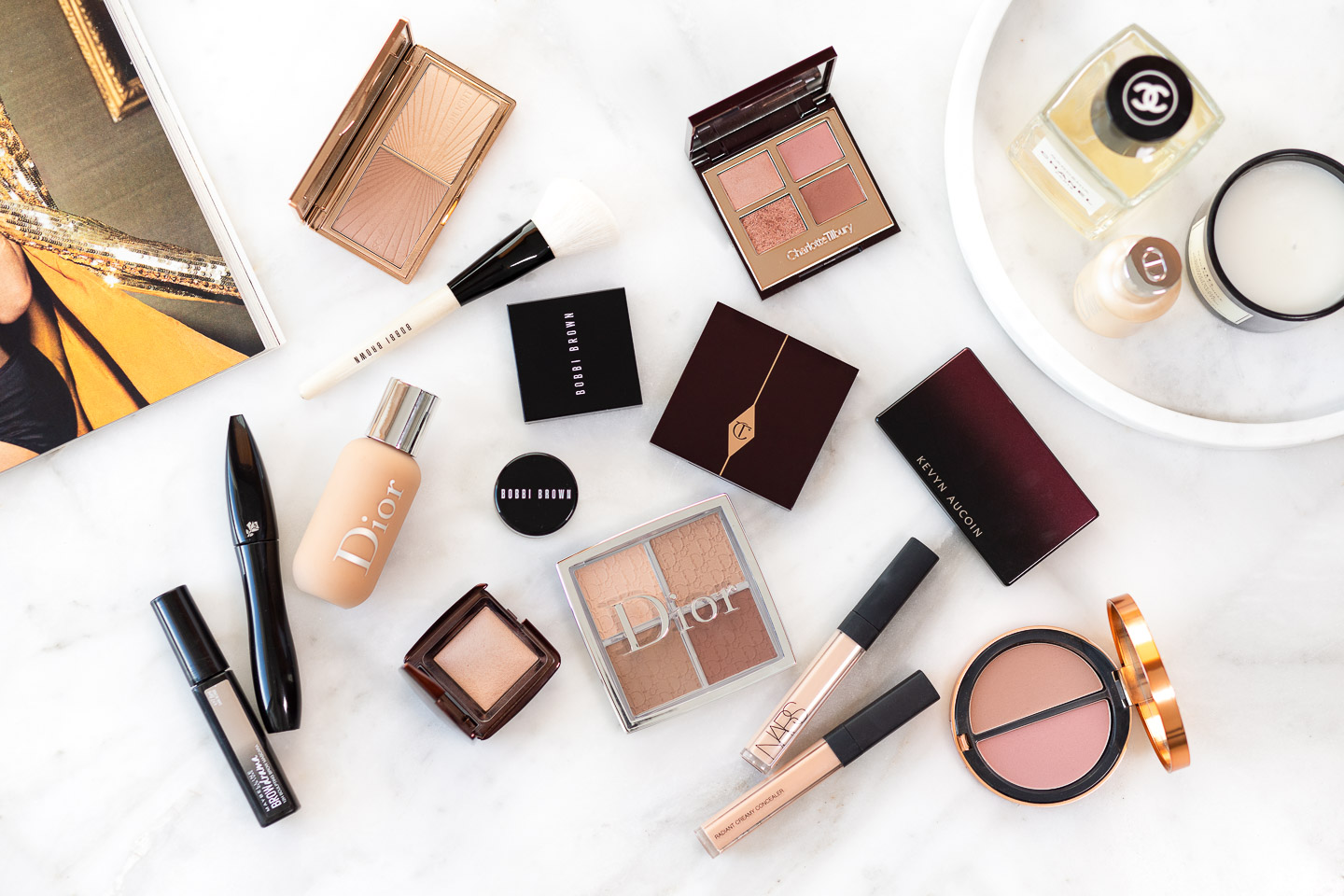 FAVOURITE MAKEUP PRODUCTS I’VE TRIED LATELY