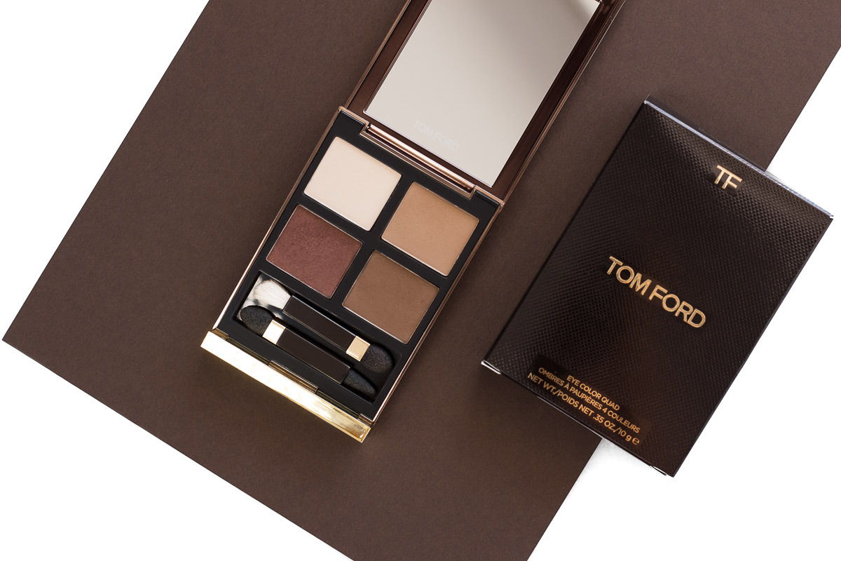 couscous Mindst faktum TOM FORD COCOA MIRAGE REVIEW - Lipgloss and Coffee